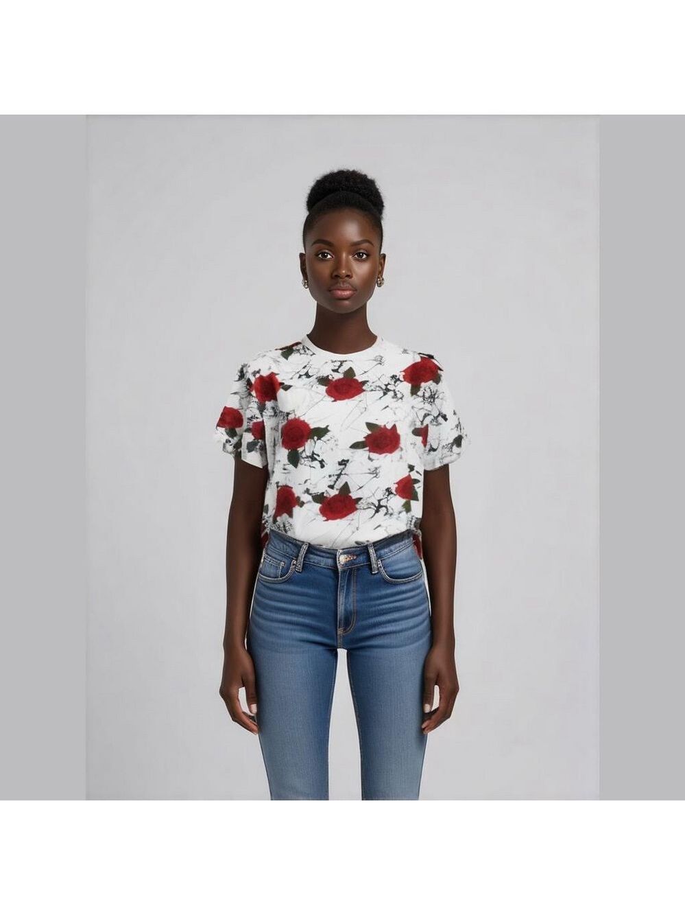 Upstanders top size XL